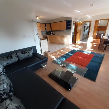 Ferienwohnung Pfaffenweiler Villingen Schwenningen Bagian luar foto