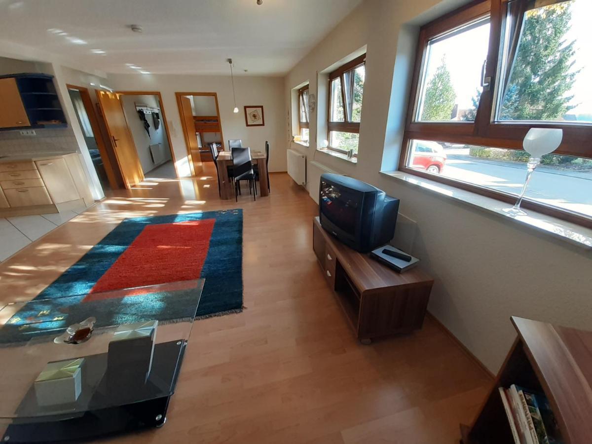 Ferienwohnung Pfaffenweiler Villingen Schwenningen Bagian luar foto