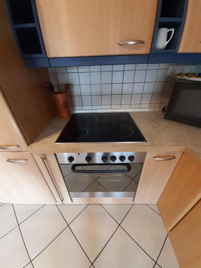 Ferienwohnung Pfaffenweiler Villingen Schwenningen Bagian luar foto