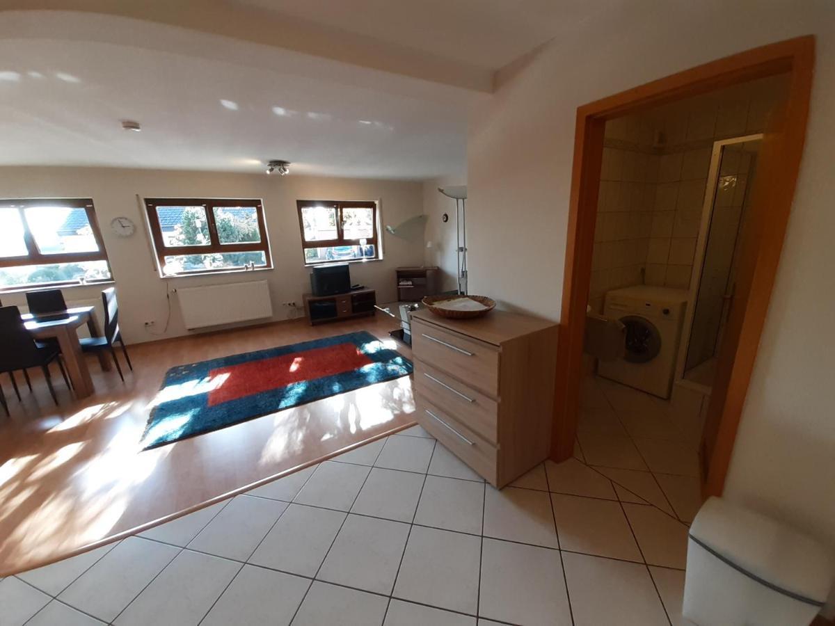 Ferienwohnung Pfaffenweiler Villingen Schwenningen Bagian luar foto