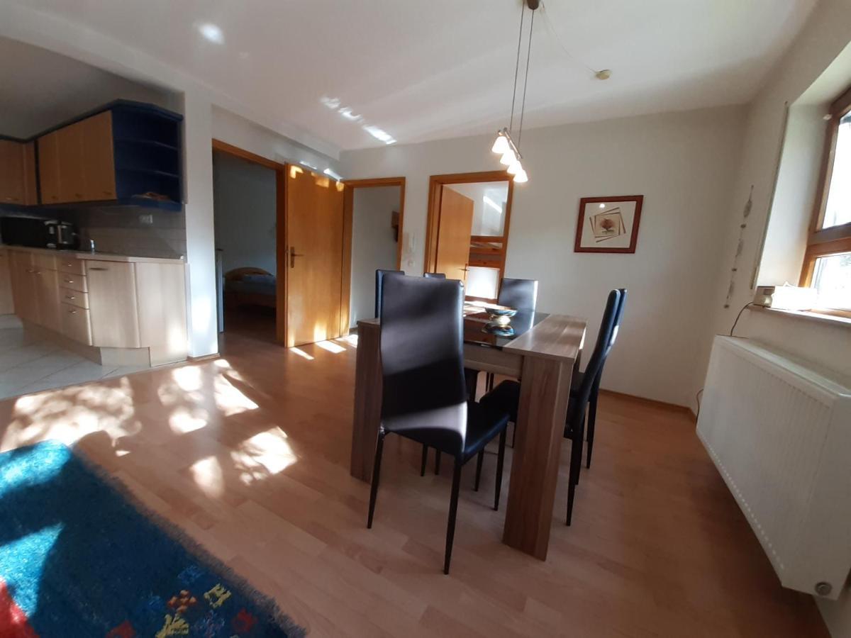 Ferienwohnung Pfaffenweiler Villingen Schwenningen Bagian luar foto