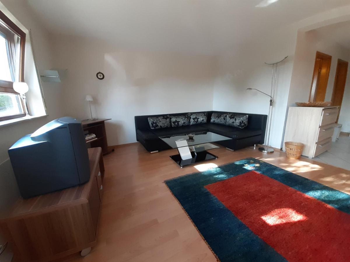 Ferienwohnung Pfaffenweiler Villingen Schwenningen Bagian luar foto