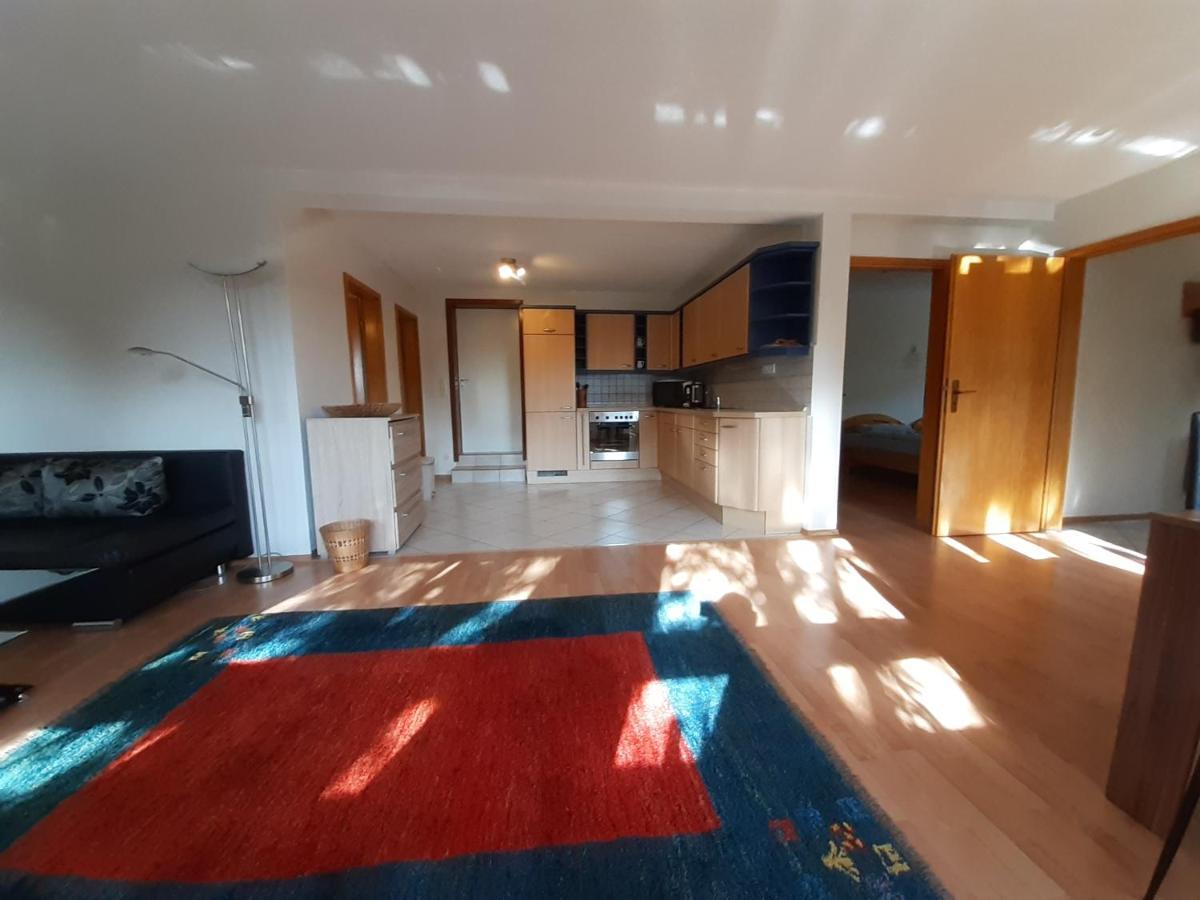 Ferienwohnung Pfaffenweiler Villingen Schwenningen Bagian luar foto