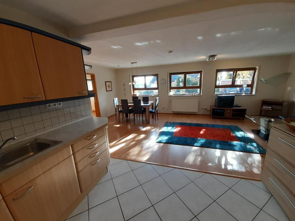 Ferienwohnung Pfaffenweiler Villingen Schwenningen Bagian luar foto