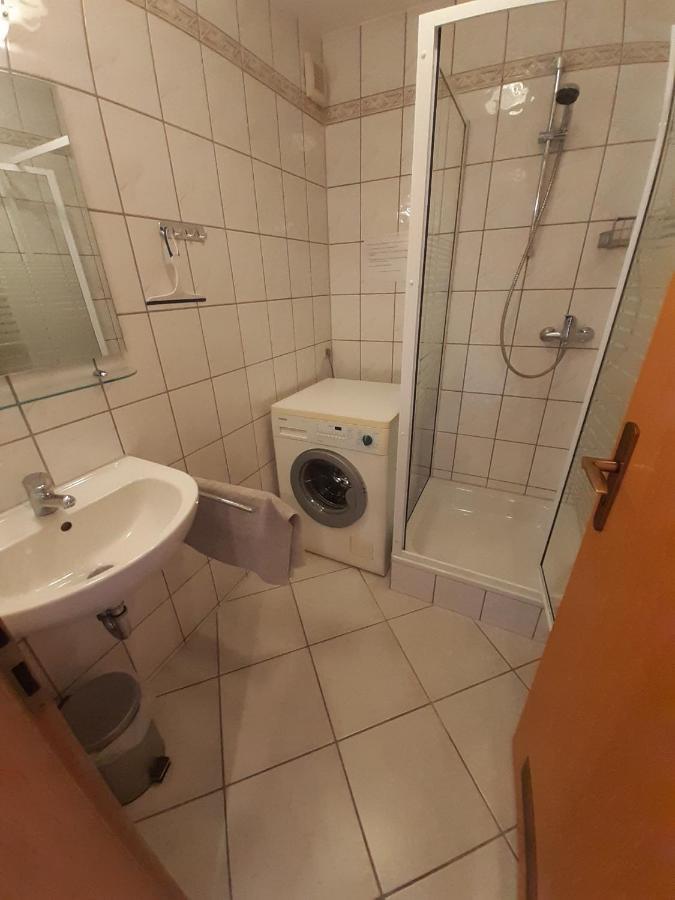 Ferienwohnung Pfaffenweiler Villingen Schwenningen Bagian luar foto