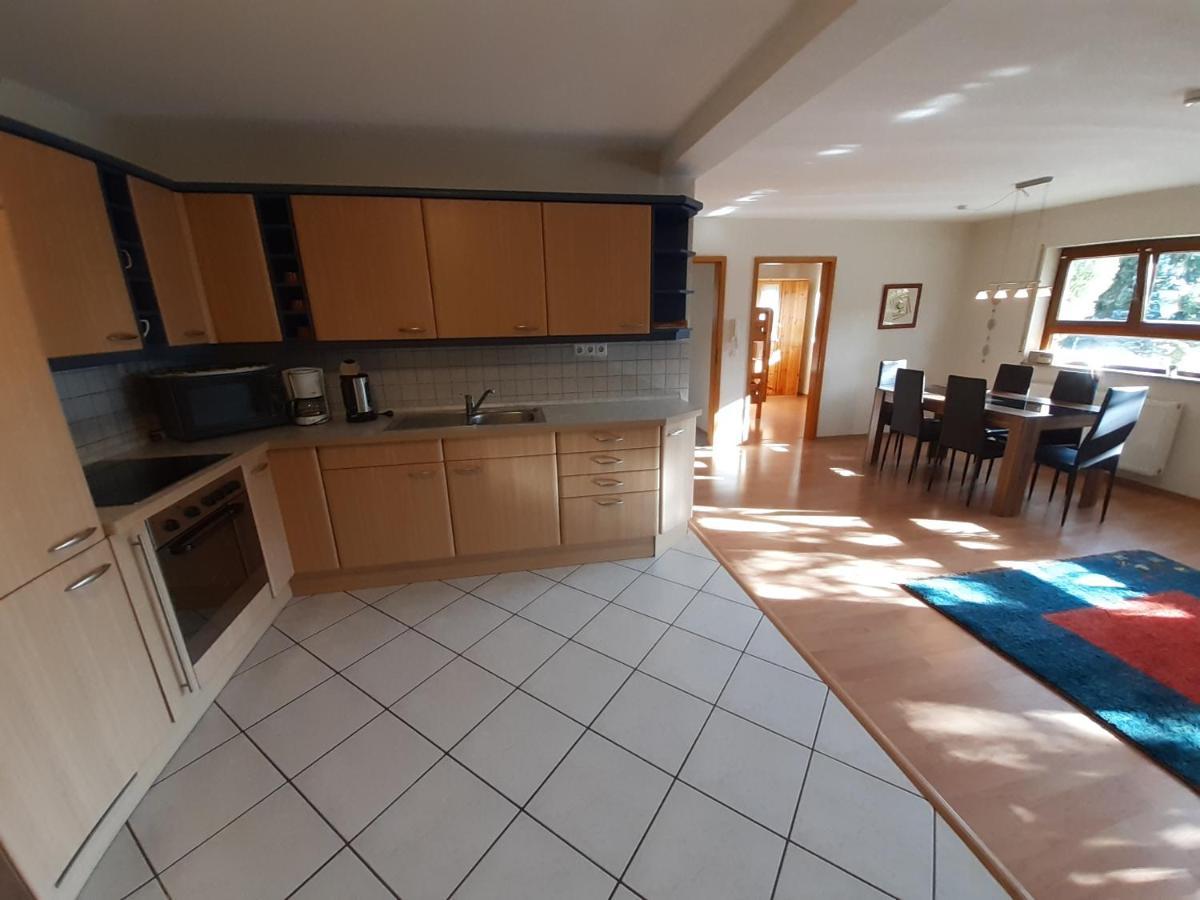 Ferienwohnung Pfaffenweiler Villingen Schwenningen Bagian luar foto