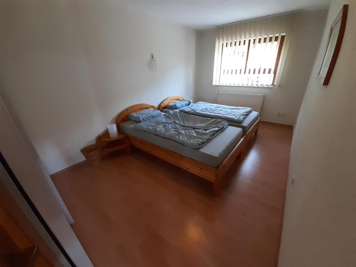 Ferienwohnung Pfaffenweiler Villingen Schwenningen Bagian luar foto