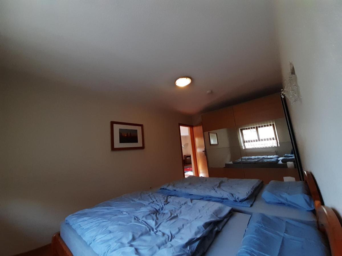 Ferienwohnung Pfaffenweiler Villingen Schwenningen Bagian luar foto