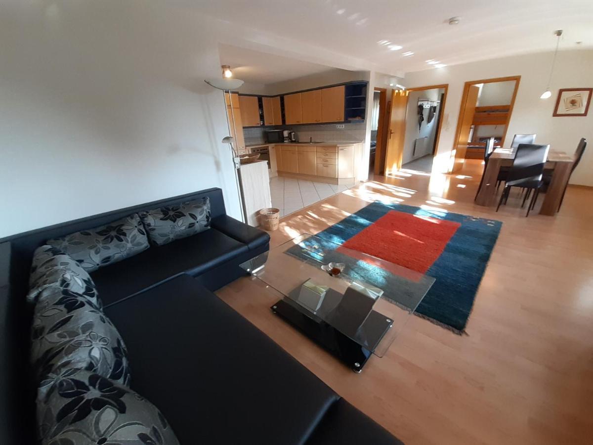 Ferienwohnung Pfaffenweiler Villingen Schwenningen Bagian luar foto