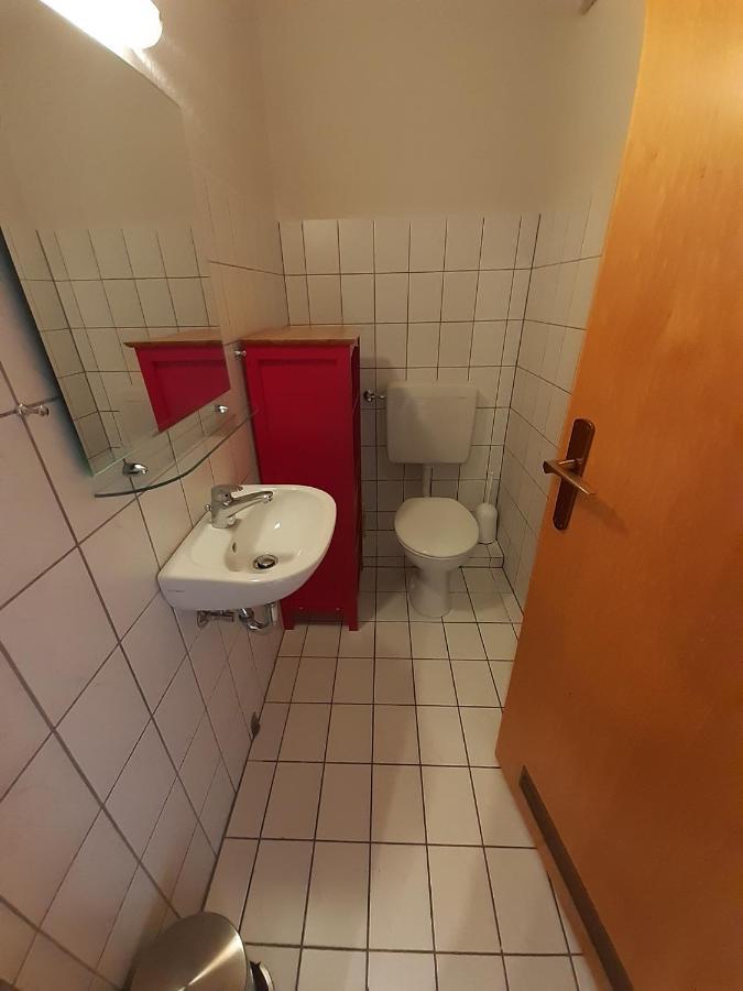 Ferienwohnung Pfaffenweiler Villingen Schwenningen Bagian luar foto
