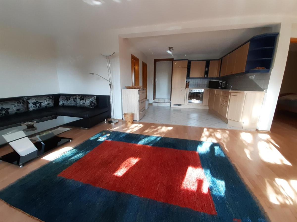 Ferienwohnung Pfaffenweiler Villingen Schwenningen Bagian luar foto